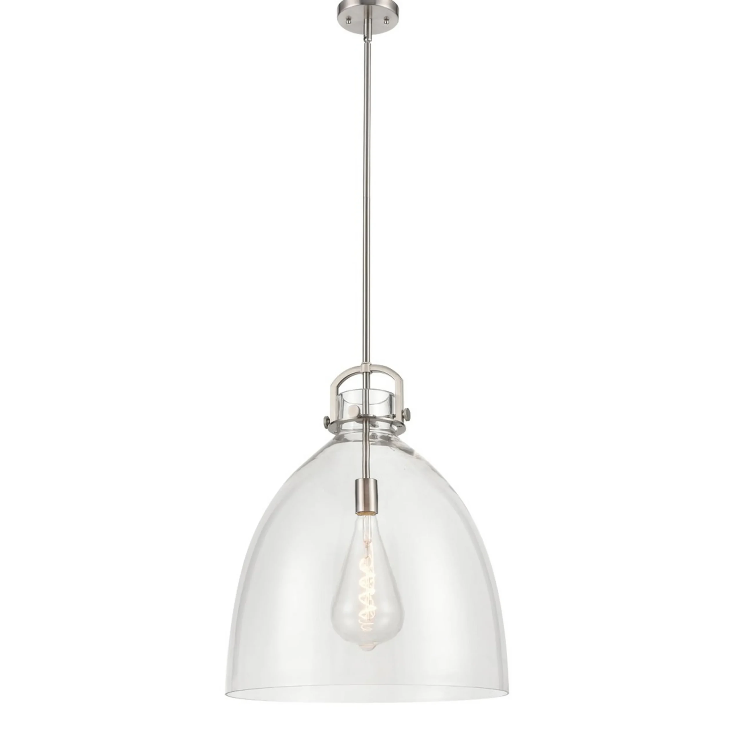 Urban Dome Pendant - Large