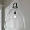 Urban Dome Pendant - Large