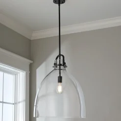 Urban Dome Pendant - Large
