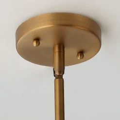 Urban Dome Pendant - Large