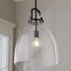 Urban Dome Pendant - Medium