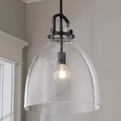 Urban Dome Pendant - Medium