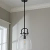 Urban Dome Pendant - Small