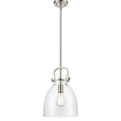 Urban Dome Pendant - Small