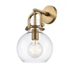 Urban Planet Bath Sconce