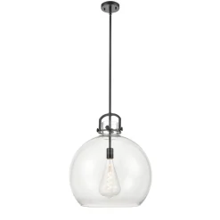 Urban Planet Pendant - Large