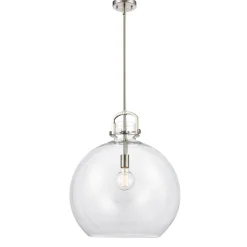 Urban Planet Pendant - Large