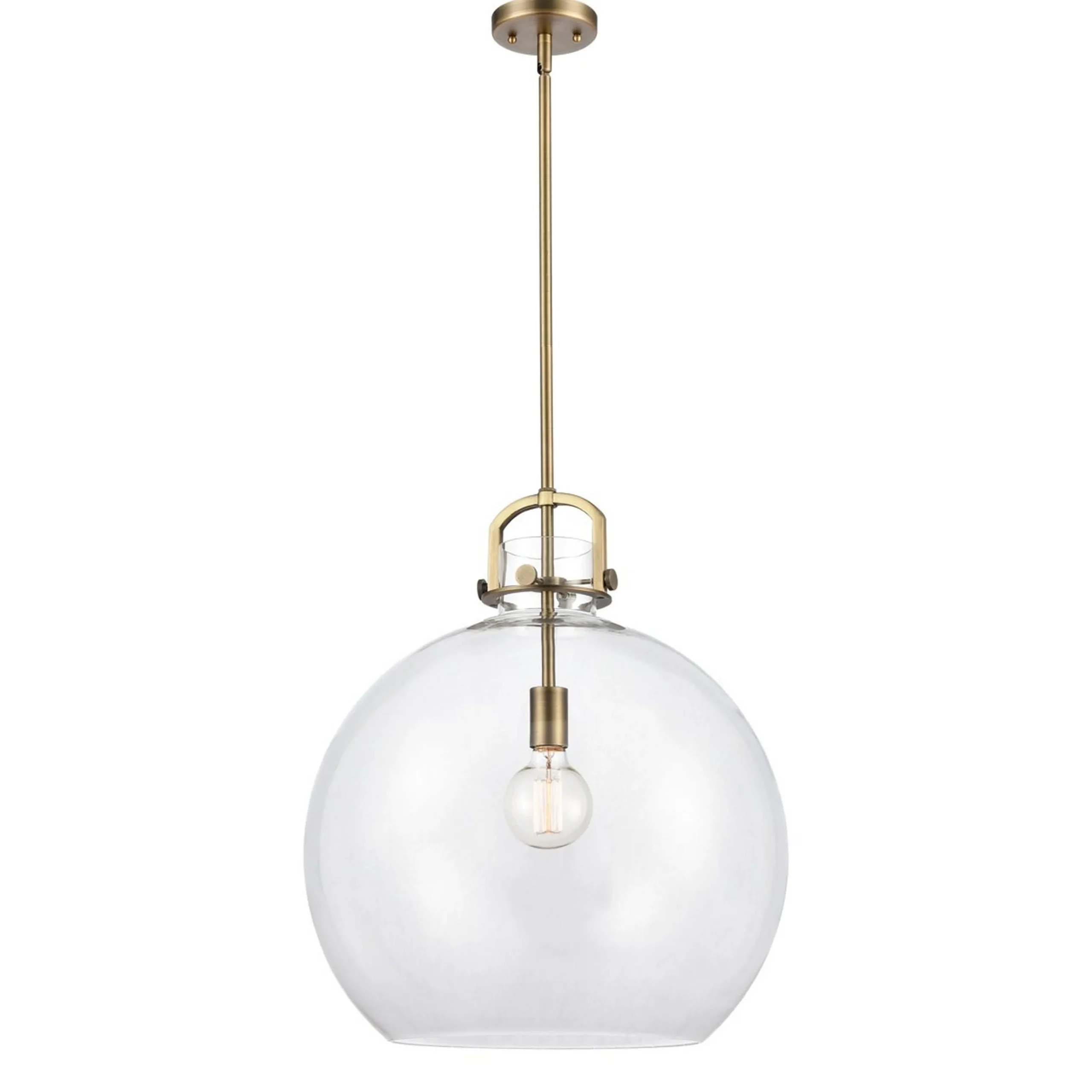 Urban Planet Pendant - Large
