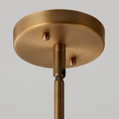 Urban Planet Pendant - Medium