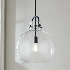 Urban Planet Pendant - Medium