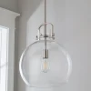 Urban Planet Pendant - Medium