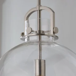 Urban Planet Pendant - Medium
