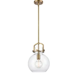 Urban Planet Pendant - Small