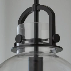 Urban Planet Pendant - Small