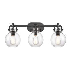Urban Planet Vanity Light - 3 Light
