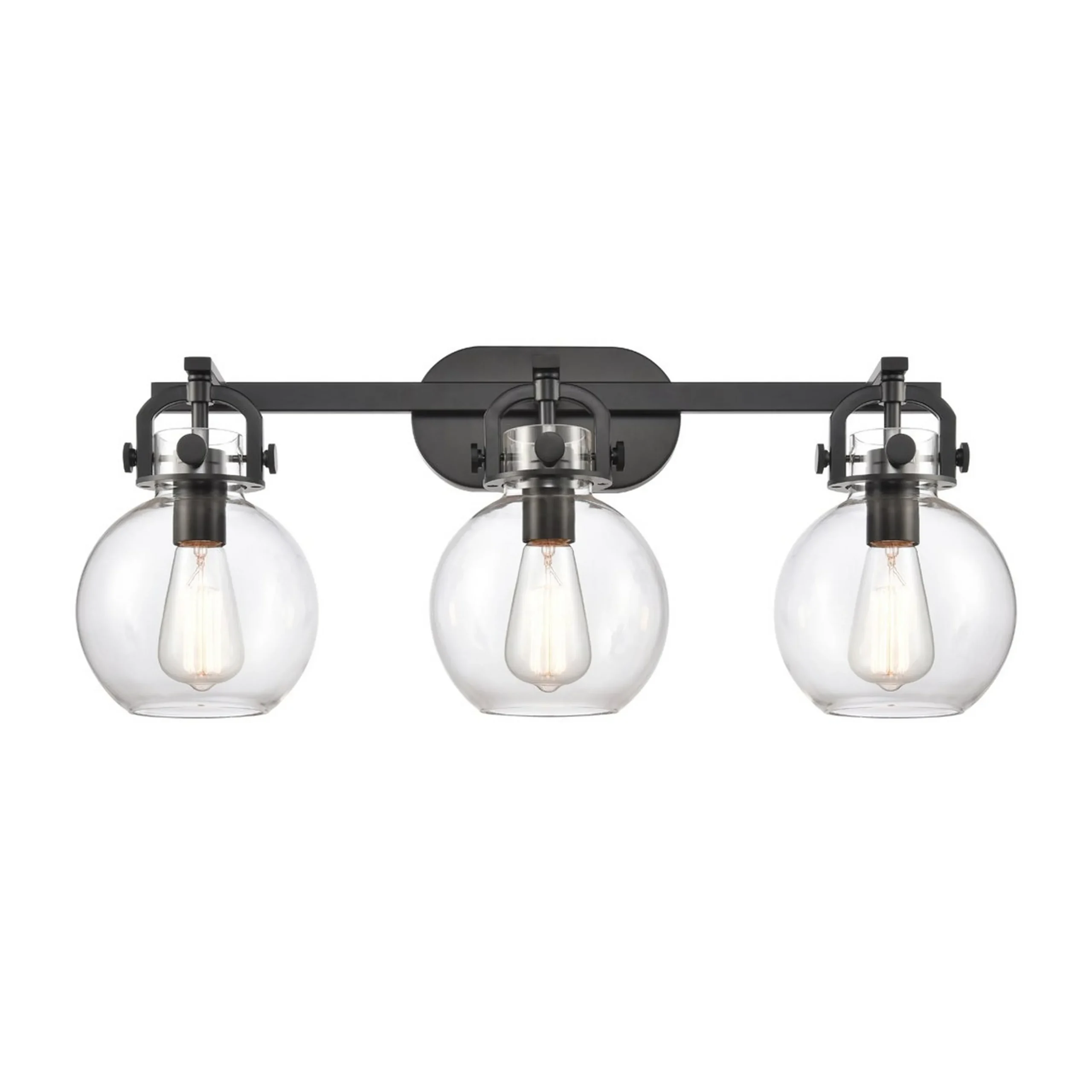 Urban Planet Vanity Light - 3 Light