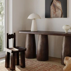 Ushmil Table Lamp