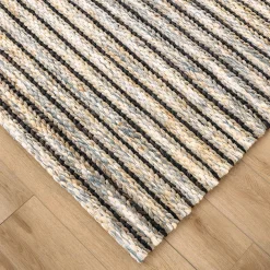 Usulutan Handwoven Indoor / Outdoor Rug