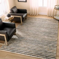 Usulutan Handwoven Indoor / Outdoor Rug