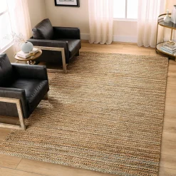 Usulutan Handwoven Indoor / Outdoor Rug