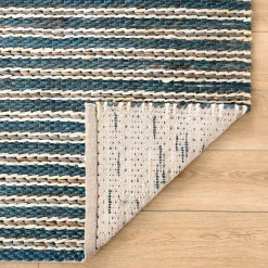 Usulutan Handwoven Indoor / Outdoor Rug