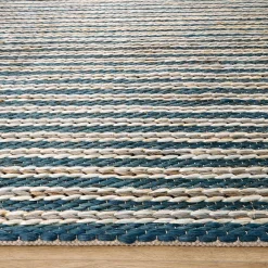 Usulutan Handwoven Indoor / Outdoor Rug