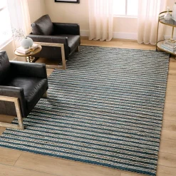 Usulutan Handwoven Indoor / Outdoor Rug