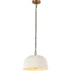 Utica Pendant