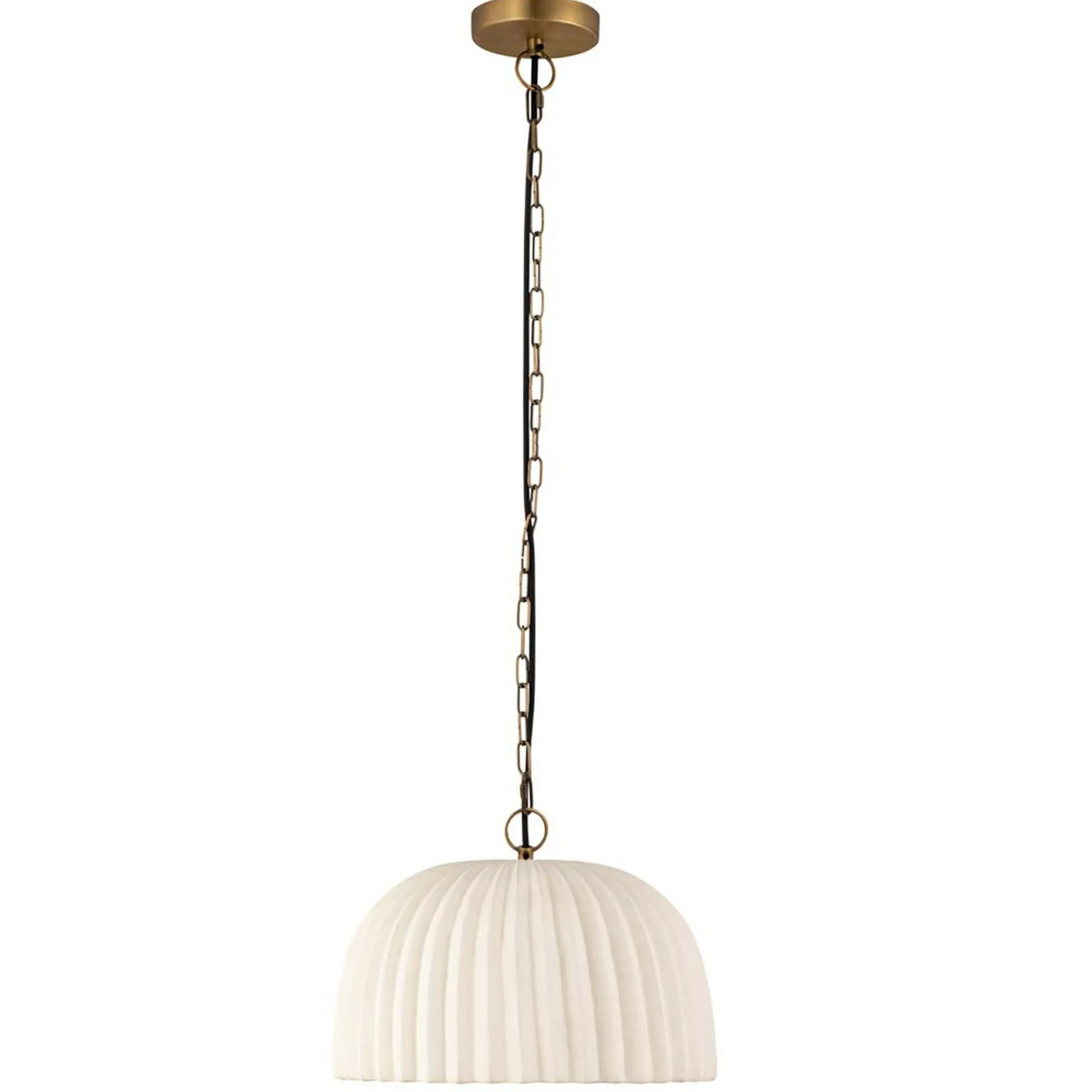 Utica Pendant