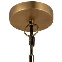 Utica Pendant