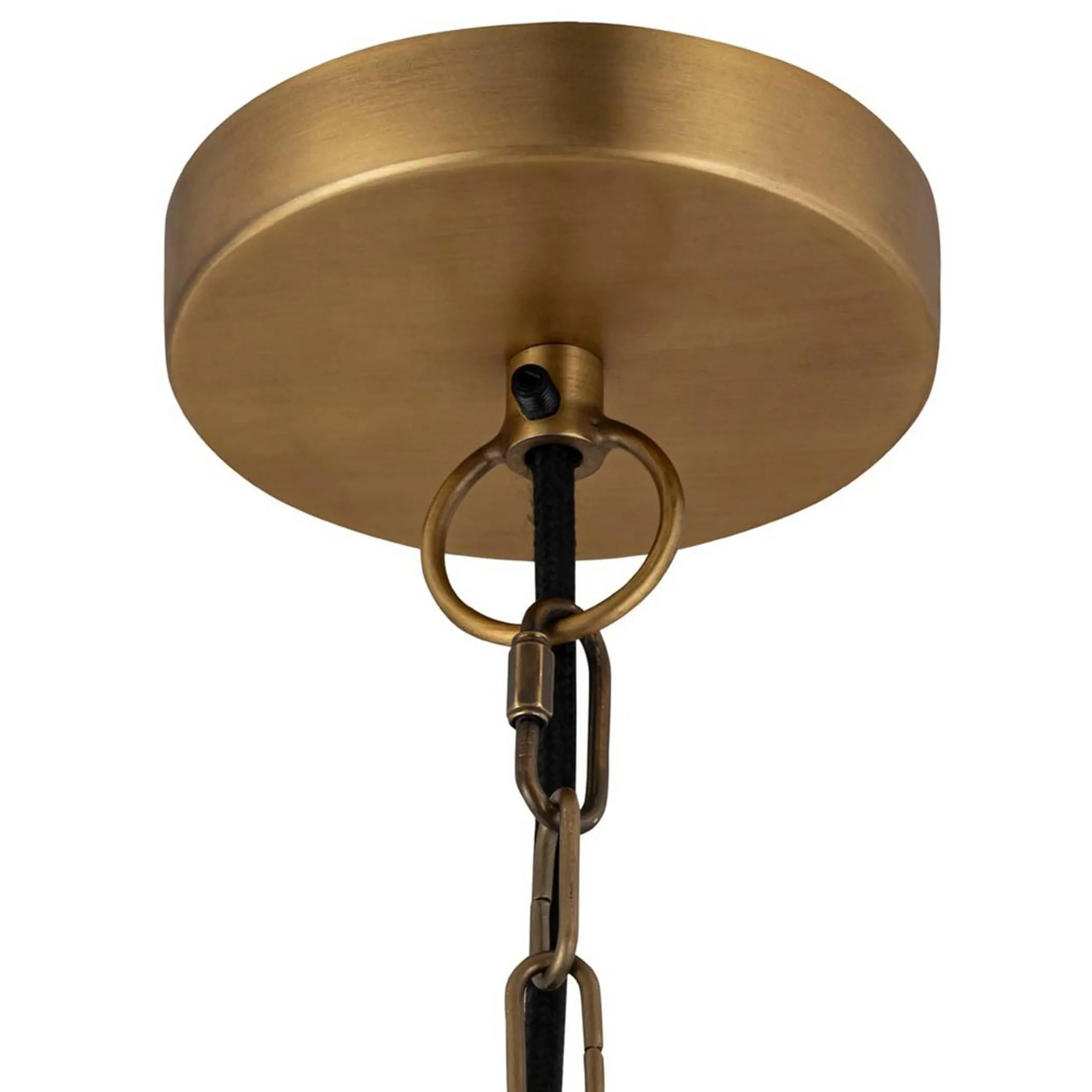 Utica Pendant