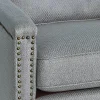 Valdez Accent Chair