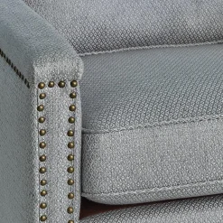 Valdez Accent Chair