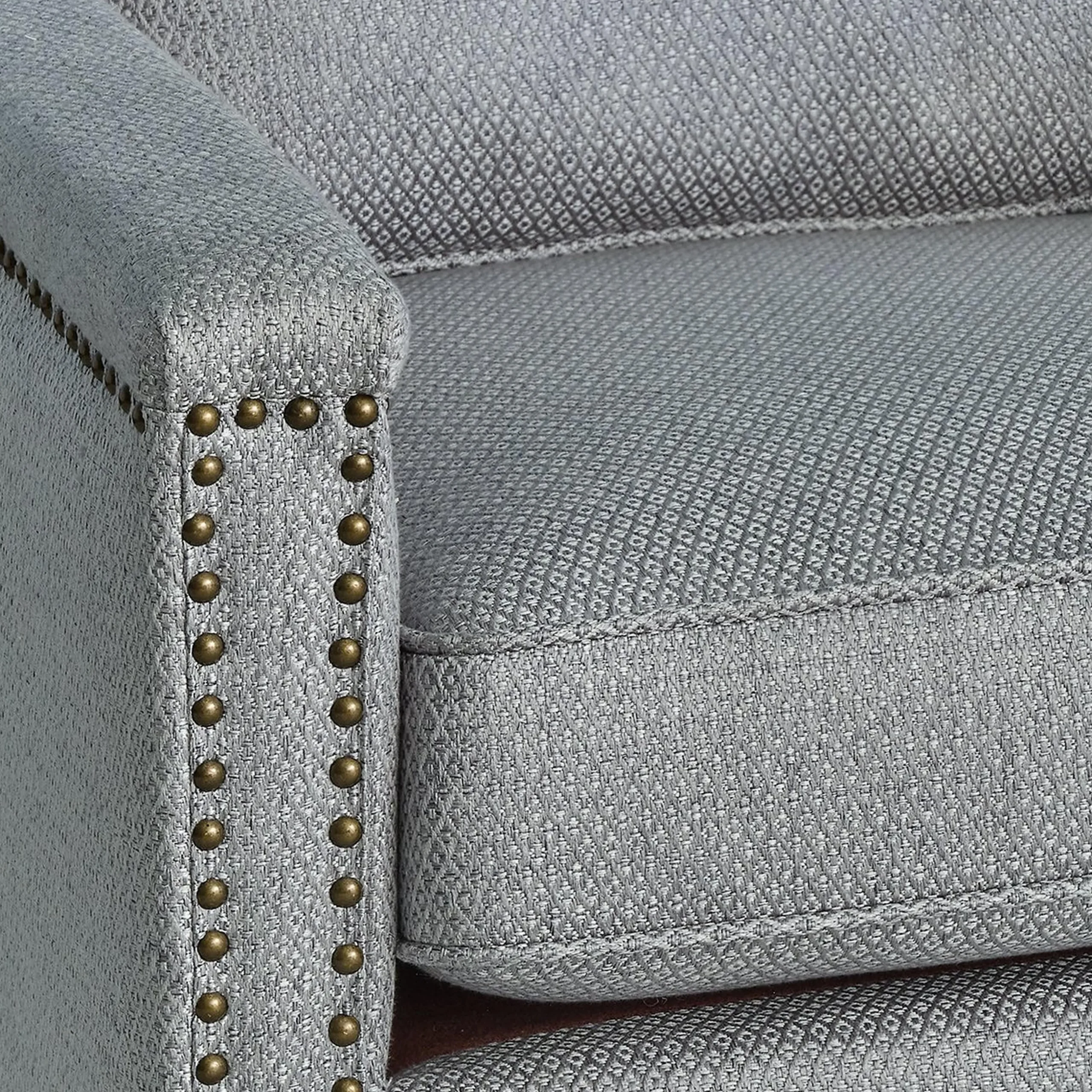 Valdez Accent Chair