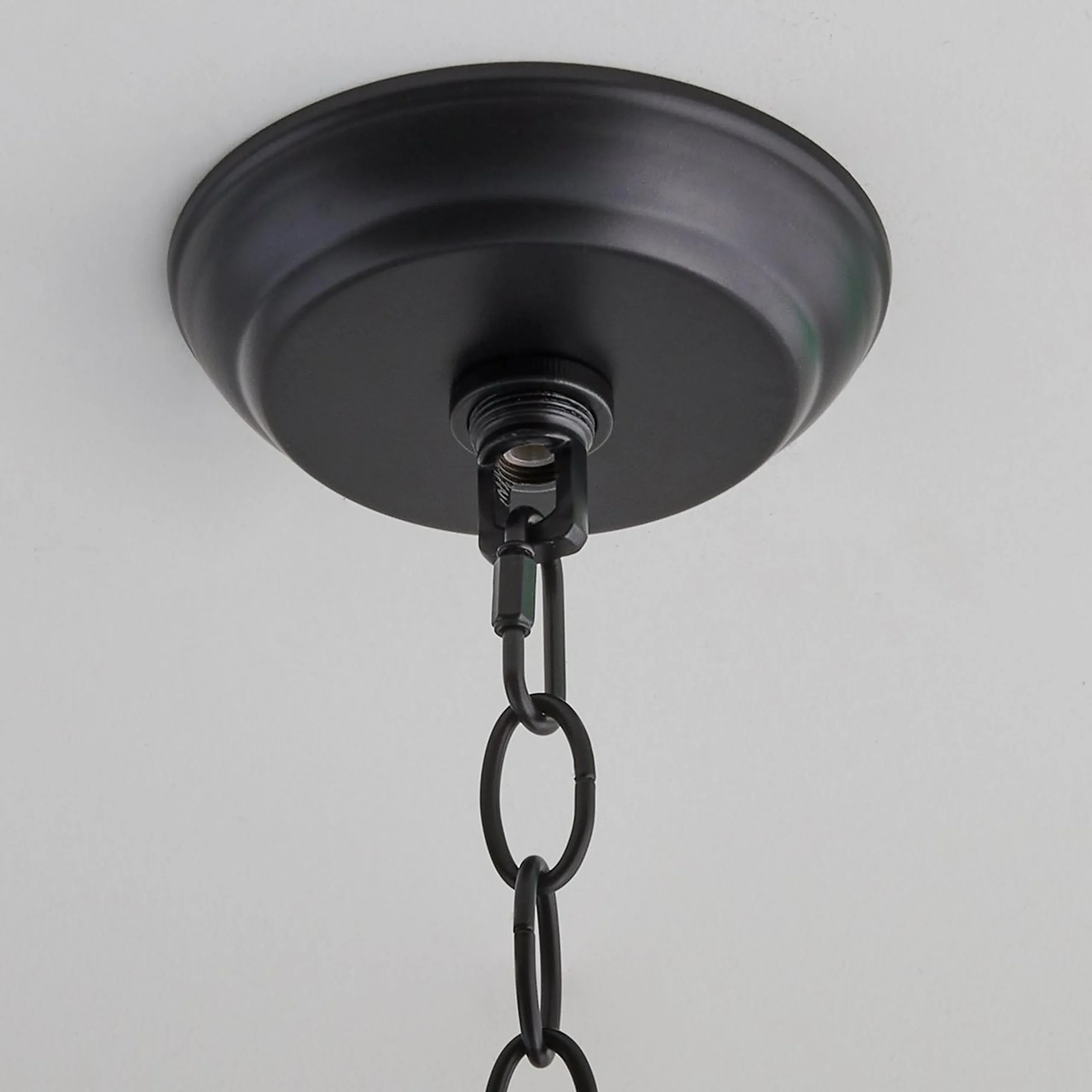 Valdez Tiered Drum Chandelier