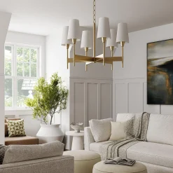 Valens Chandelier