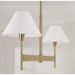 Valens Island Chandelier
