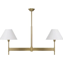 Valens Island Chandelier
