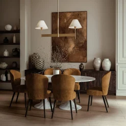 Valens Island Chandelier