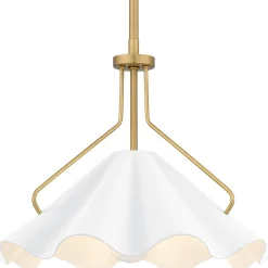 Valerian Pendant