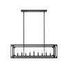 Valor Linear Chandelier