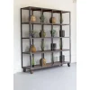 Vance Bookcase