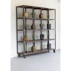 Vance Bookcase
