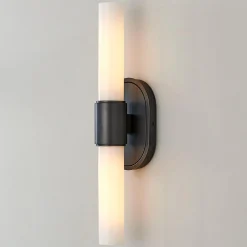 Vandove Double Sconce