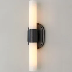 Vandove Double Sconce