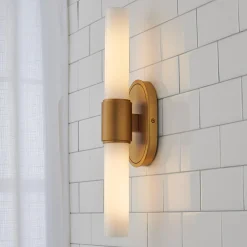 Vandove Double Sconce