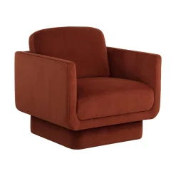 Vania Lounge Chair