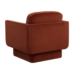 Vania Lounge Chair