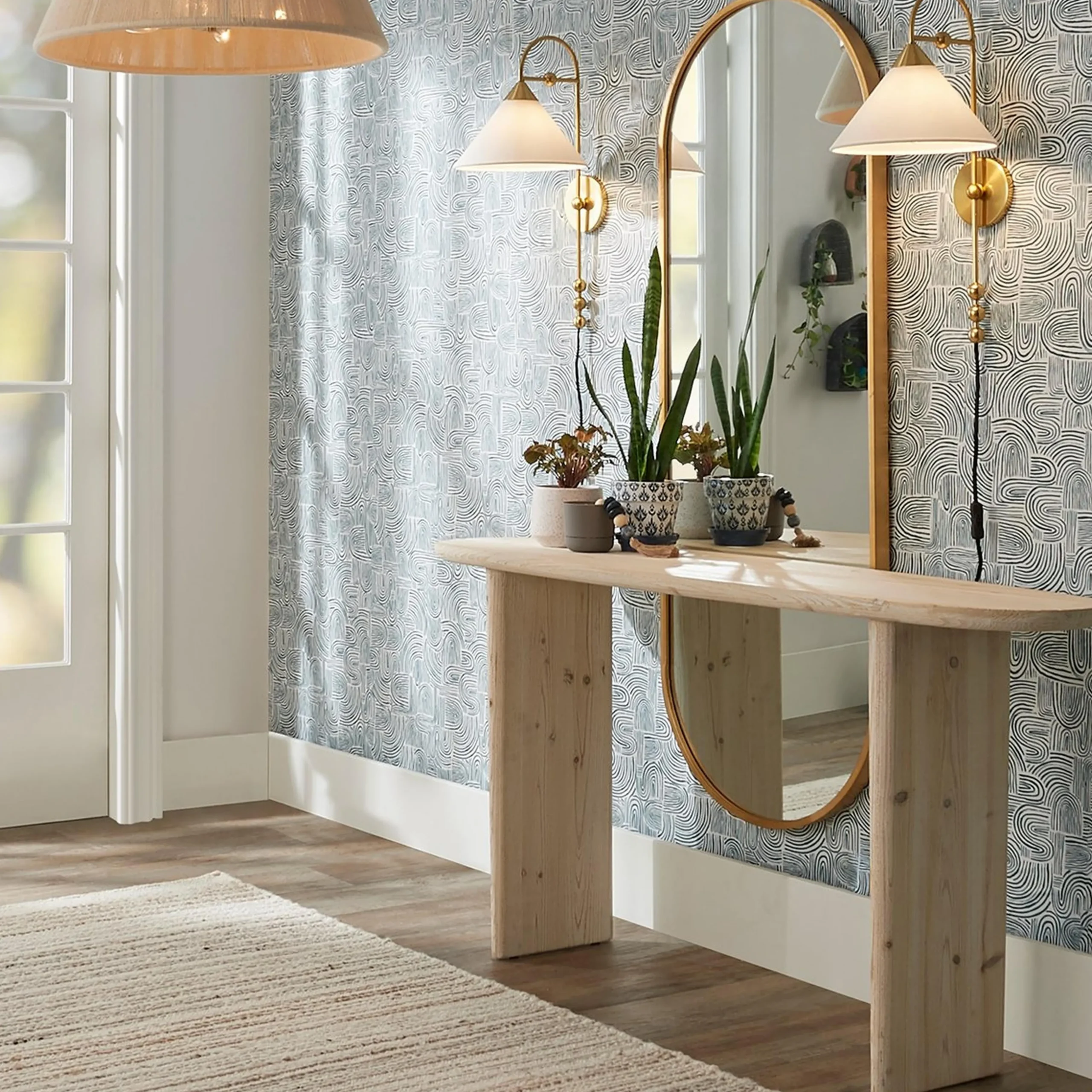 Varann Mirror - Tall