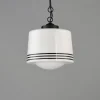 Varsity Schoolhouse Pendant - Sophomore